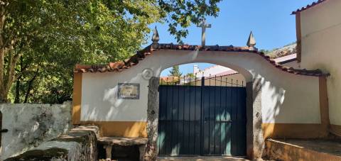 Lote de Terreno  Venda em Barcarena,Oeiras