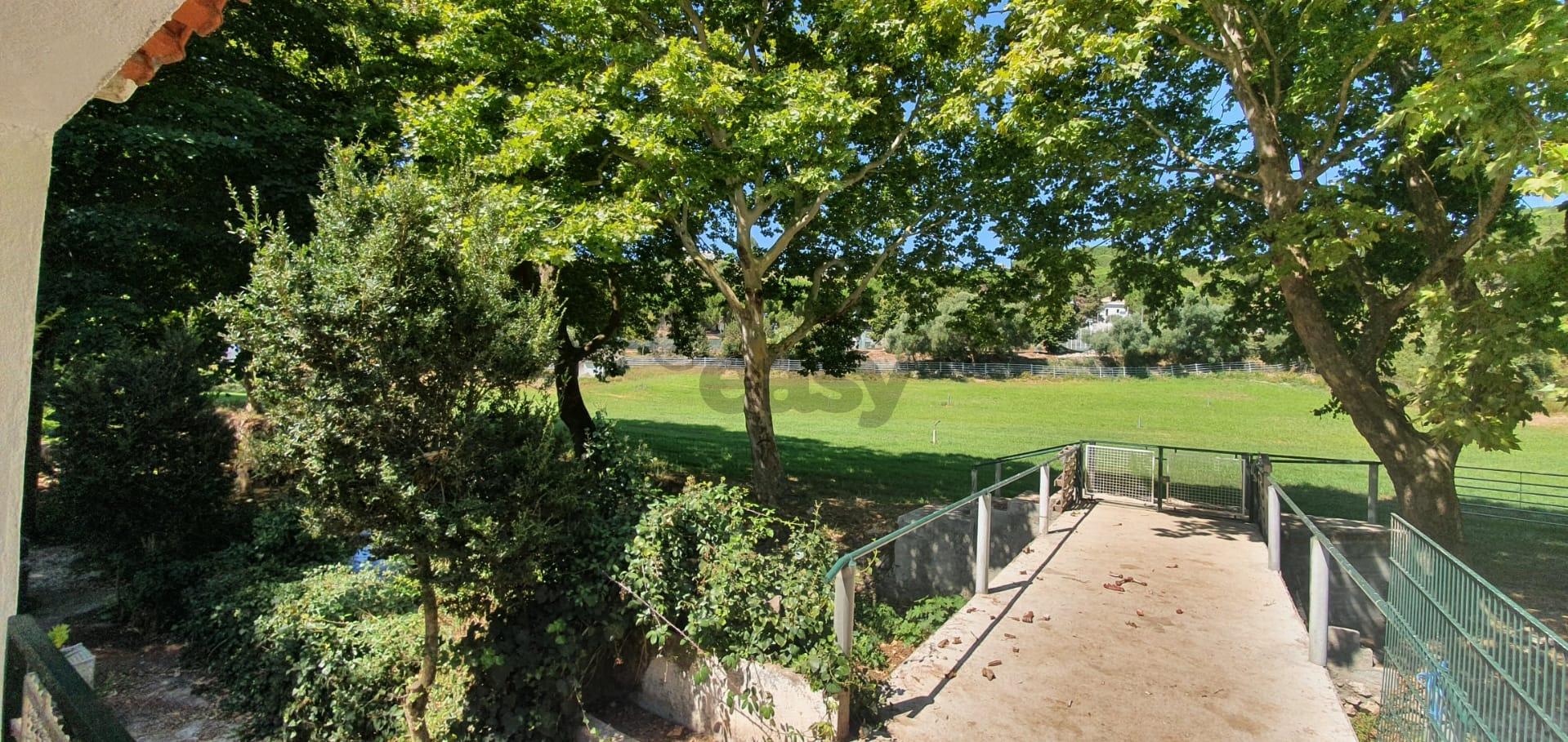 Lote de Terreno  Venda em Barcarena,Oeiras