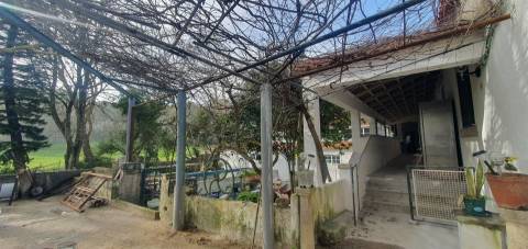 Lote de Terreno  Venda em Barcarena,Oeiras
