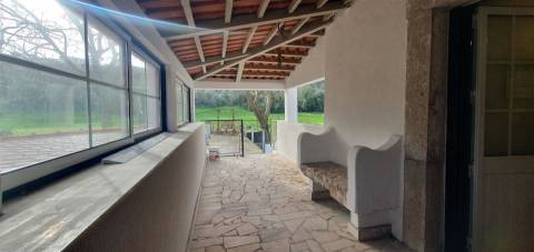 Lote de Terreno  Venda em Barcarena,Oeiras