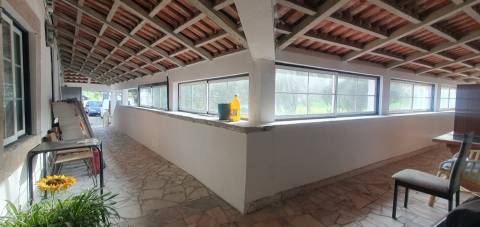 Lote de Terreno  Venda em Barcarena,Oeiras