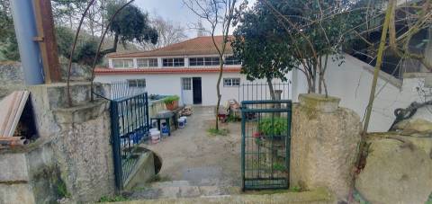 Lote de Terreno  Venda em Barcarena,Oeiras