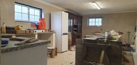 Lote de Terreno  Venda em Barcarena,Oeiras