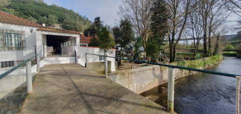 Lote de Terreno  Venda em Barcarena,Oeiras
