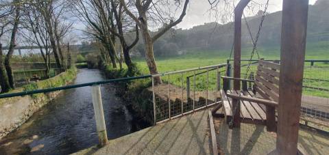 Lote de Terreno  Venda em Barcarena,Oeiras