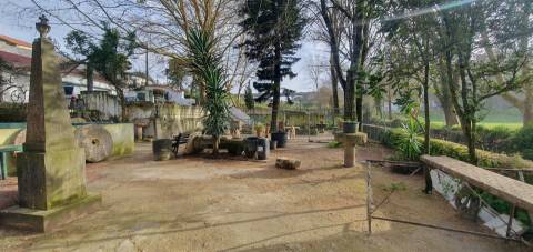 Lote de Terreno  Venda em Barcarena,Oeiras