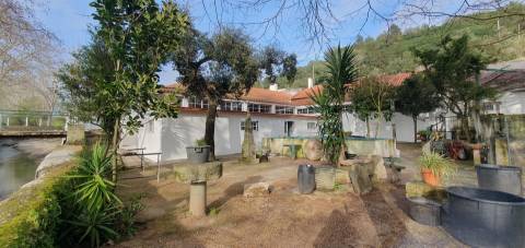 Lote de Terreno  Venda em Barcarena,Oeiras