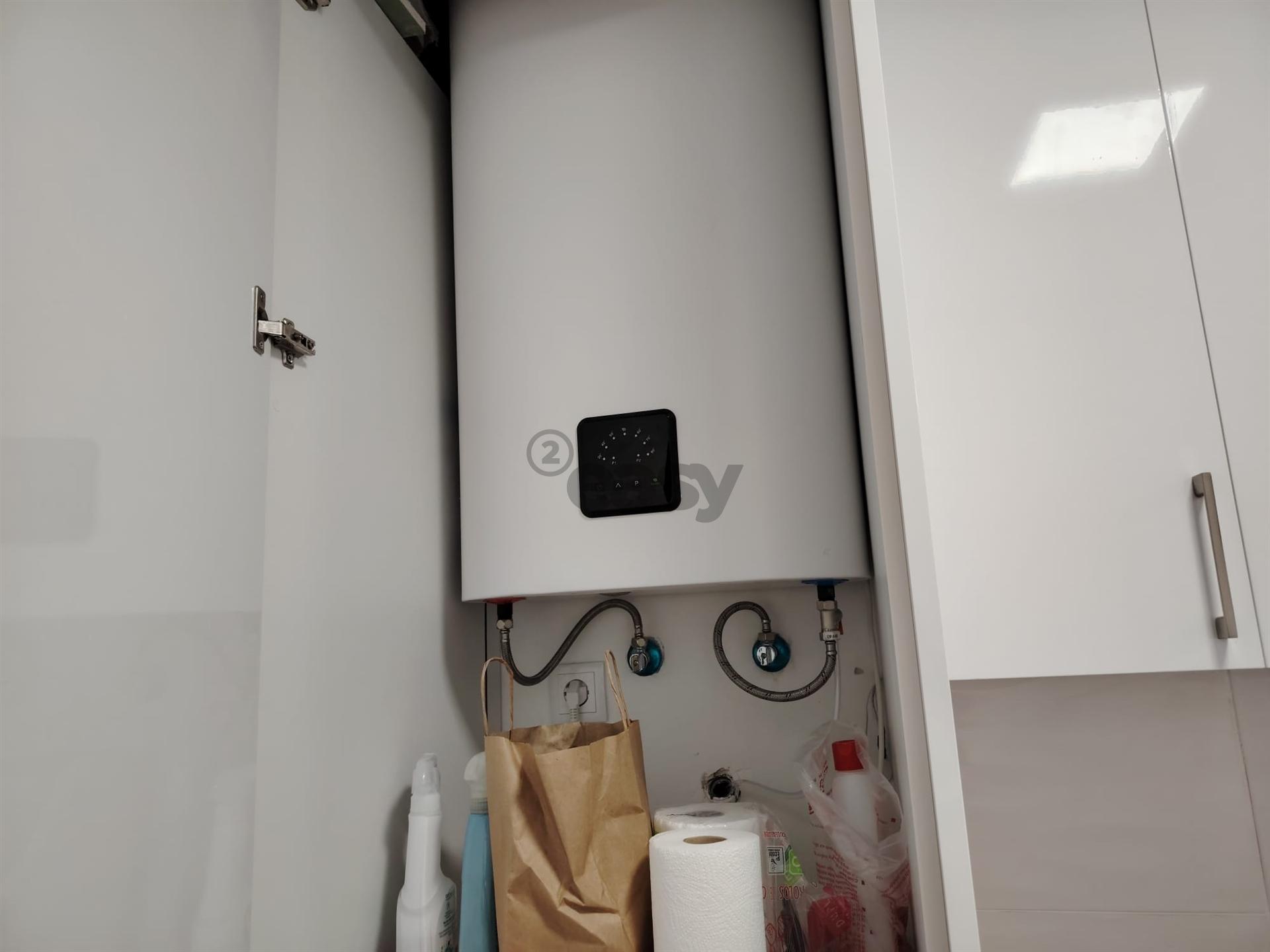 T4 totalmente remodelado em Benfica