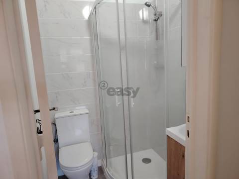 T4 totalmente remodelado em Benfica