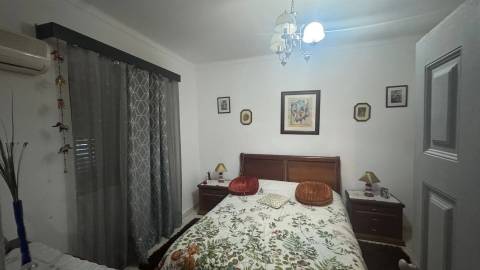 Moradia T3, usada com Quintal em Castro Verde