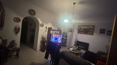 Moradia T3, usada com Quintal em Castro Verde