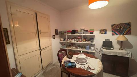 Moradia T3, usada com Quintal em Castro Verde