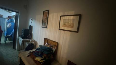 Moradia T3, usada com Quintal em Castro Verde