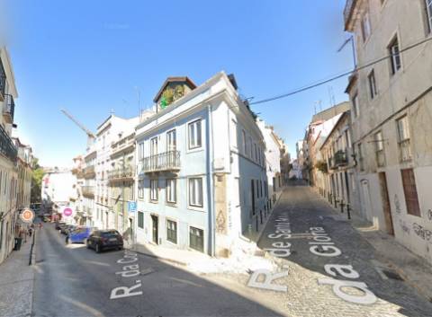 Exclusivo T1 totalmente remodelado | Príncipe Real / Av. da Liberdade