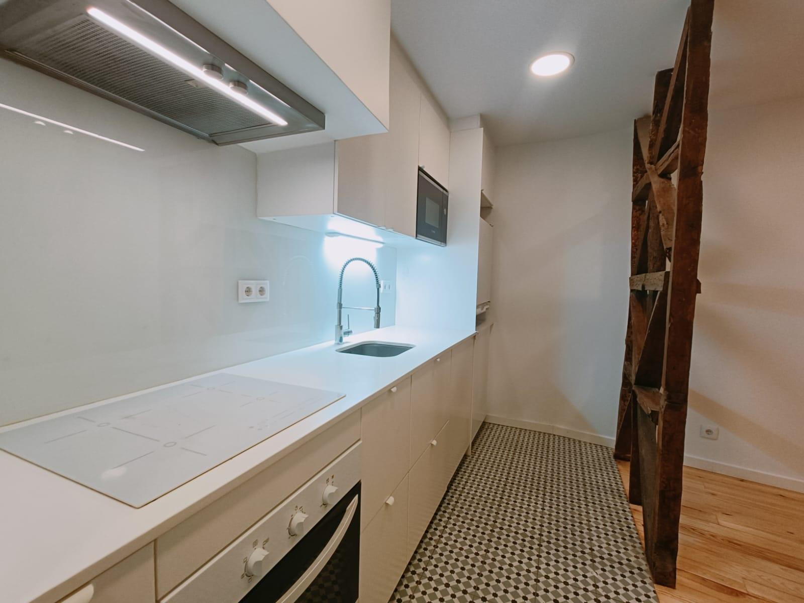 Exclusivo T1 totalmente remodelado | Príncipe Real / Av. da Liberdade