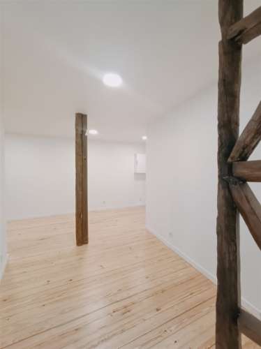 Exclusivo T1 totalmente remodelado | Príncipe Real / Av. da Liberdade