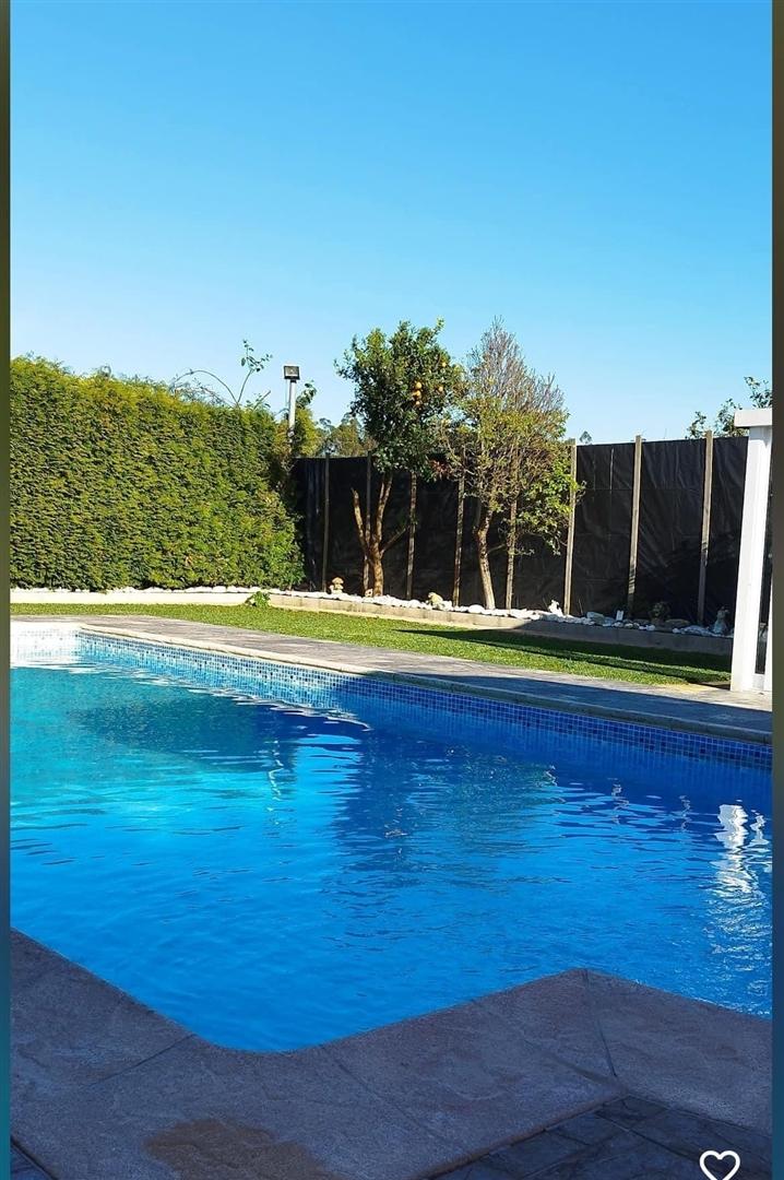 Moradia Isolada T4 Venda em Rio Mau e Arcos,Vila do Conde