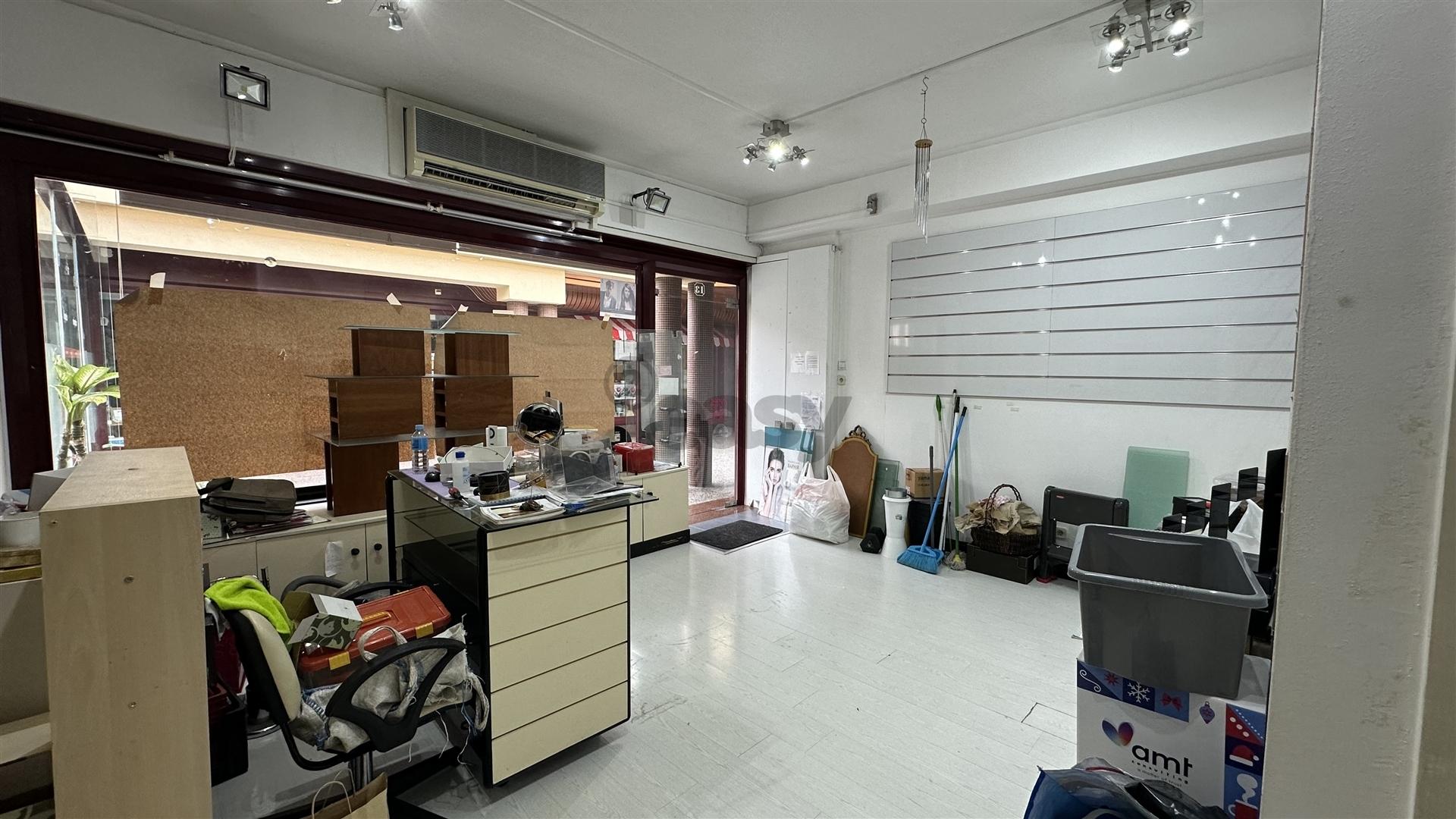 Loja  Arrendamento em Odivelas,Odivelas