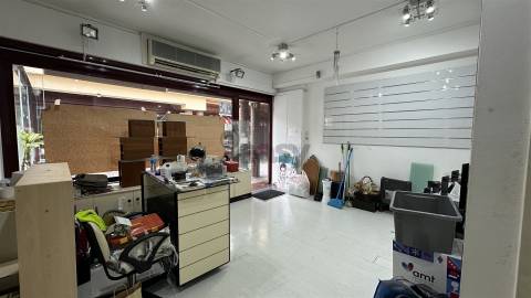 Loja  Arrendamento em Odivelas,Odivelas