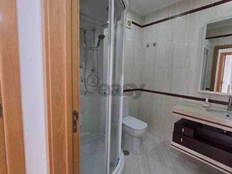 T3 nas Colinas Cruzeiro com 4 parqueamentos