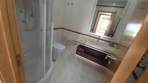 T3 nas Colinas Cruzeiro com 4 parqueamentos