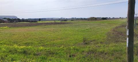 Terreno urbanizável para venda em Taipadas - Canha - Montijo