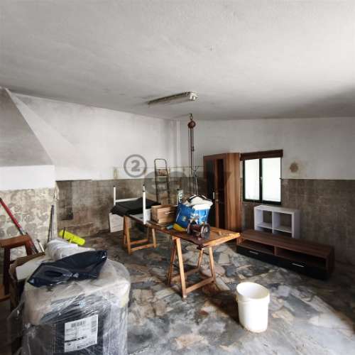 Moradia Terrea isolada T4