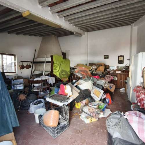 Moradia Terrea isolada T4