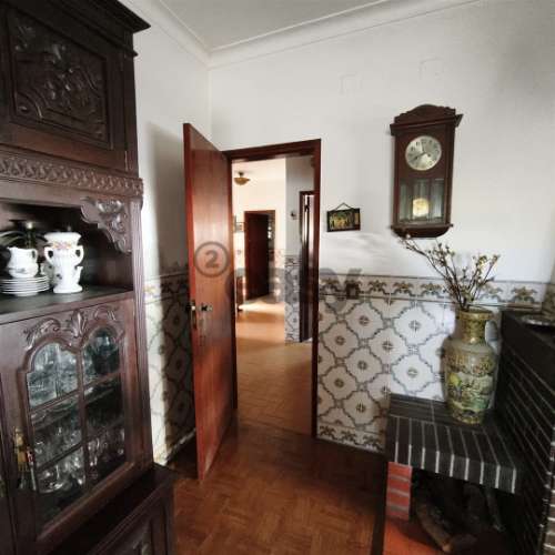 Moradia Terrea isolada T4