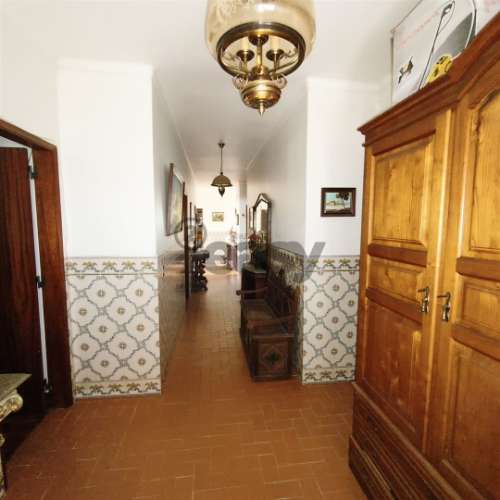 Moradia Terrea isolada T4