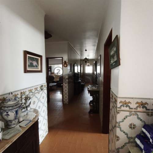 Moradia Terrea isolada T4