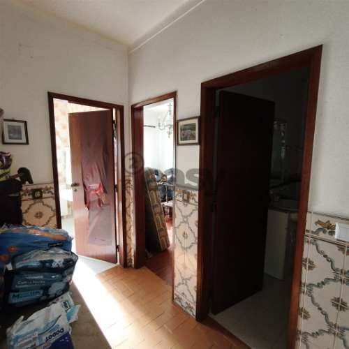 Moradia Terrea isolada T4