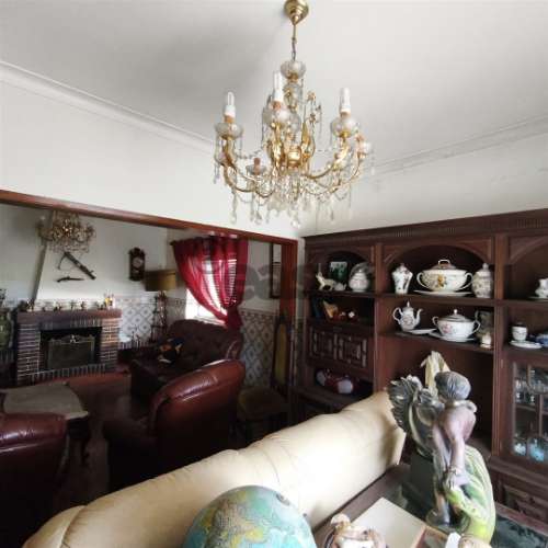 Moradia Terrea isolada T4