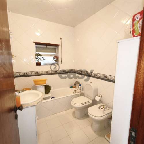 Moradia Terrea isolada T4