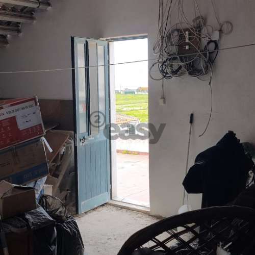 Moradia Terrea isolada T4