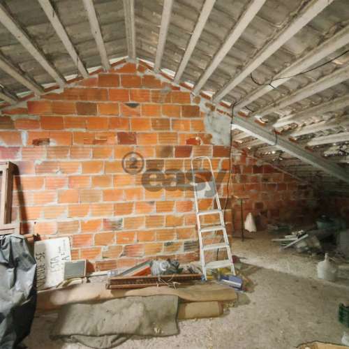 Moradia Terrea isolada T4