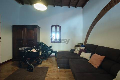 Casa Senhorial c/ 10 divisões remodelada em Rua Emblemática de Castro Verde