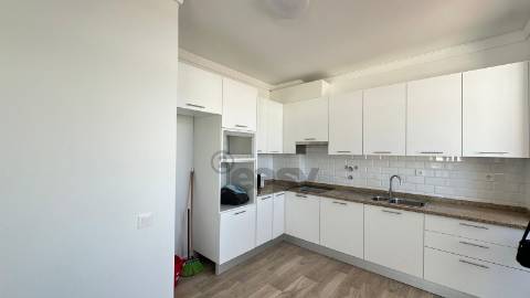Apartamento T3 Remodelado a estrear em Beja