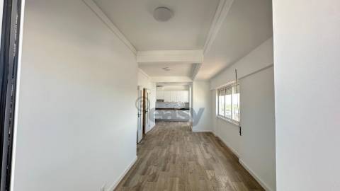 Apartamento T3 Remodelado a estrear em Beja