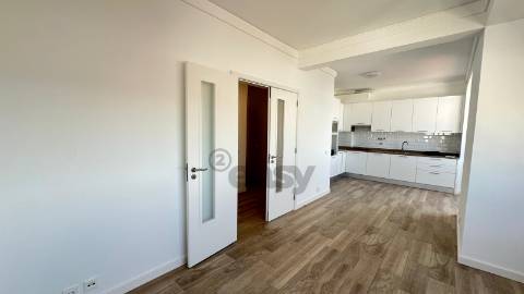 Apartamento T3 Remodelado a estrear em Beja