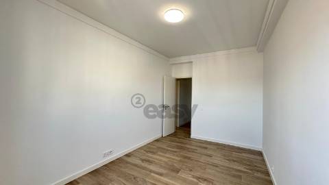 Apartamento T3 Remodelado a estrear em Beja