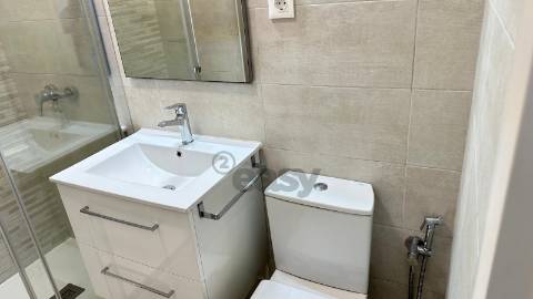 Apartamento T3 Remodelado a estrear em Beja