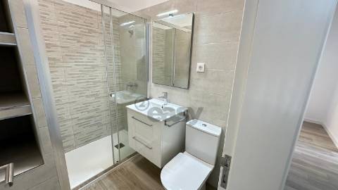 Apartamento T3 Remodelado a estrear em Beja