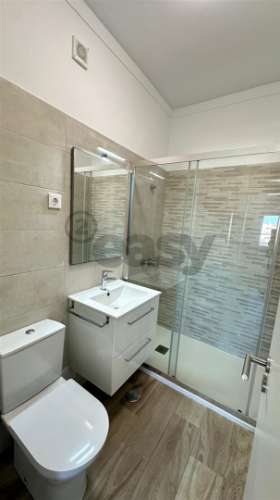 Apartamento T3 Remodelado a estrear em Beja