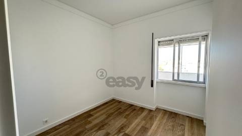 Apartamento T3 Remodelado a estrear em Beja