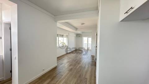 Apartamento T3 Remodelado a estrear em Beja