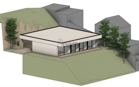 Moradia T3 Térrea Nova em Sopo – Vistas Panorâmicas e Design Moderno