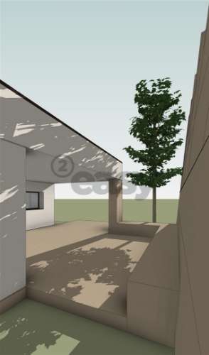 Moradia T3 Térrea Nova em Sopo – Vistas Panorâmicas e Design Moderno