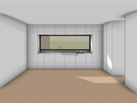 Moradia T3 Térrea Nova em Sopo – Vistas Panorâmicas e Design Moderno