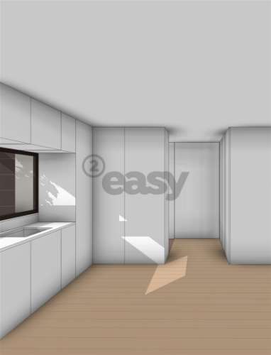 Moradia T3 Térrea Nova em Sopo – Vistas Panorâmicas e Design Moderno